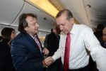 Yüksel Balcı, Başbakan Recep Tayyip Erdoğan’ın Afrika gezisine katıldı