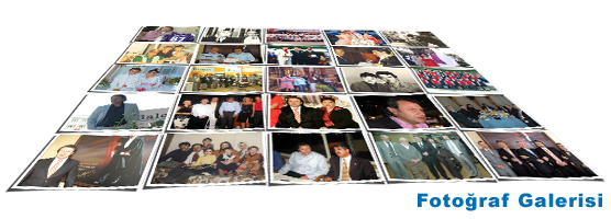 Fotoğraf Galerisi
